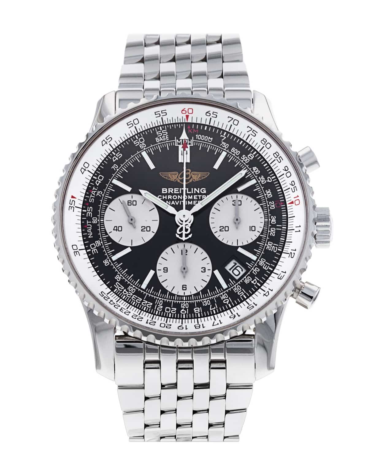 Breitling Navitimer A23322